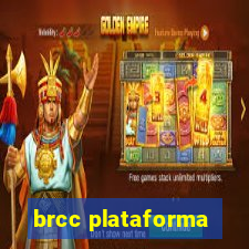 brcc plataforma